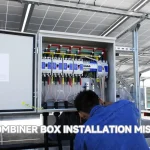 Top 5 PV Combiner Box Installation Mistakes and How to Avoid Them