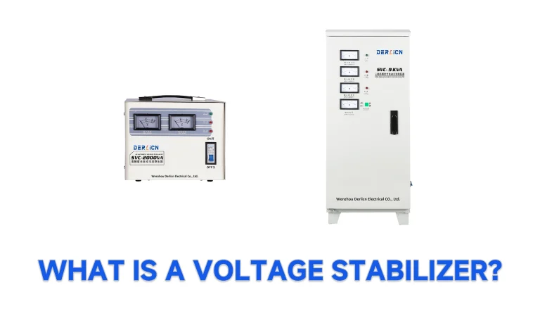 What is a voltage stabilizer