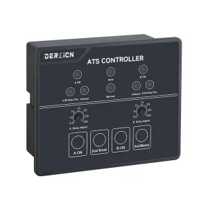 DERLICN_DLC-701 Series Dual Power Controller