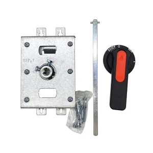 Manual Operating Handle for MCCB-2