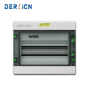 HA-12 Series Waterproof Distribution Box-1