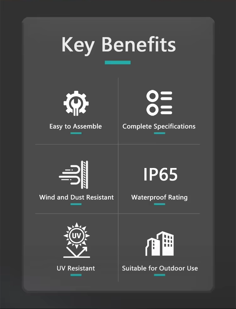 HA 12 Series Waterproof Distribution Box Product Description 2 HA-12 Series Waterproof Distribution Box Product Description-2