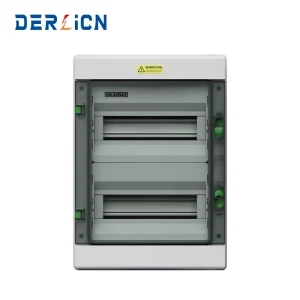 HA-24 Series Waterproof Distribution Box-1