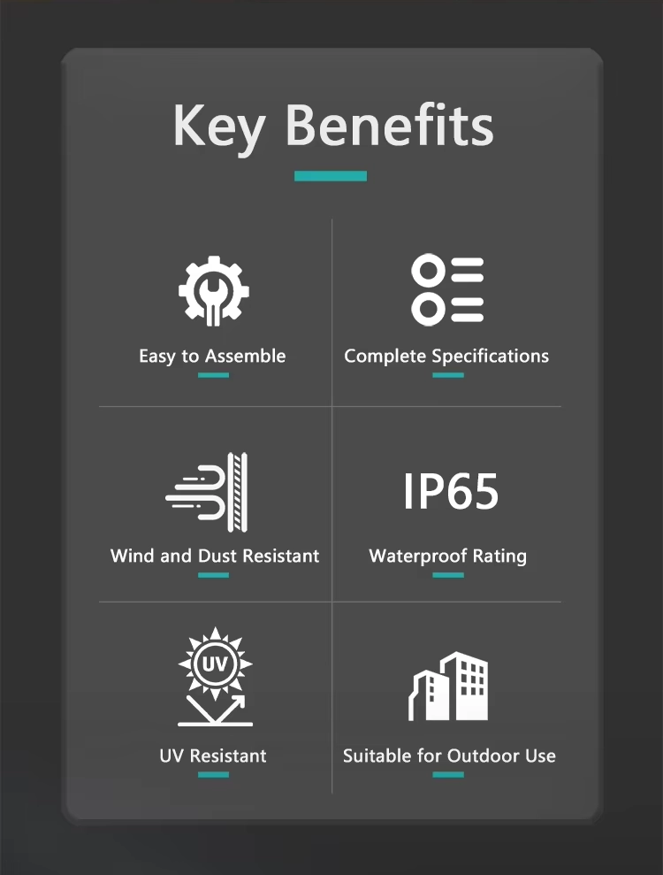 HA 24 Series Waterproof Distribution Box Product Description 2 HA-24 Series Waterproof Distribution Box Product Description-2