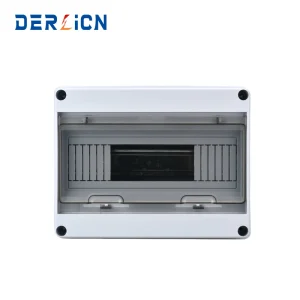 HT-12 Series Waterproof Distribution Box-1
