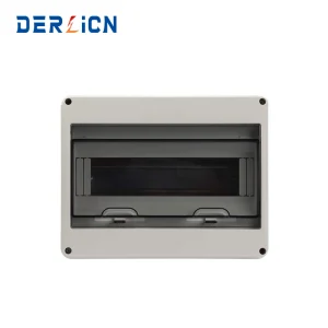 HT-15 Series Waterproof Distribution Box-1