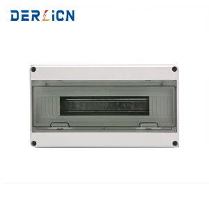 HT-18 Series Waterproof Distribution Box-1
