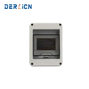 HT-5 Series Waterproof Distribution Box-1