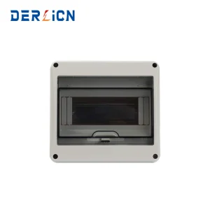 HT-8 Series Waterproof Distribution Box-1