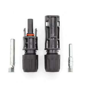 MC4 Connector 1500V-1