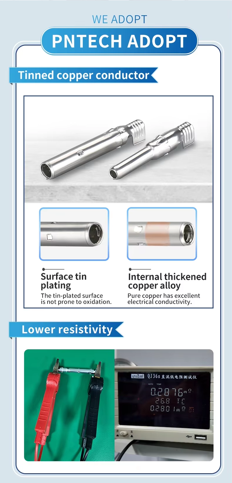 MC4 Connector 1500V 30A 45A Product Description 02 MC4-Connector-1500V-30A-45A-Product-Description_02