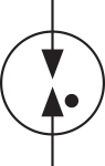 Symbol-Gas-Discharge-Tube-GDT