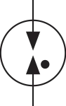 Symbol-Gas-Discharge-Tube-GDT-SPD