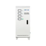 VAS Series Three Phase AC Automatic Voltage Regulator